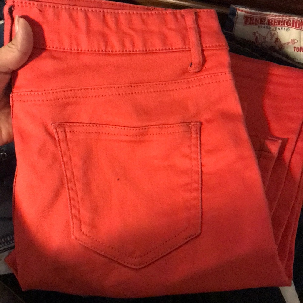Pants